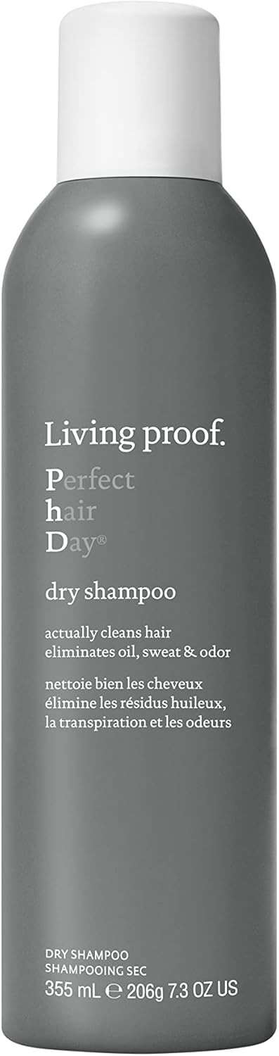 Living Proof Dry Shampoo, Perfect hair Day, Dry Shampoo for Women and Men | Amazon (US)