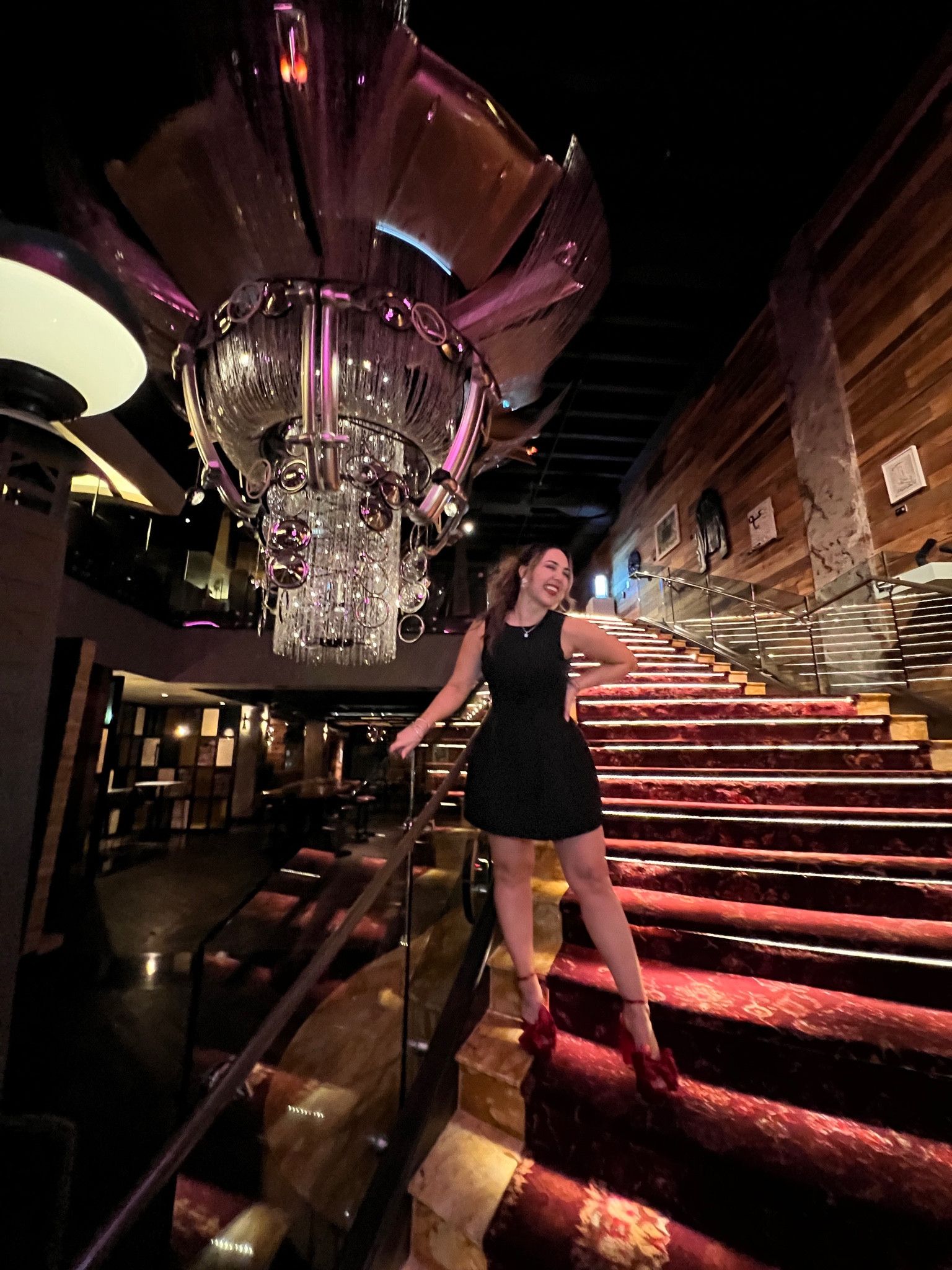 Nashville Nights 

#LTKParties #LTKMidsize #LTKShoeCrush