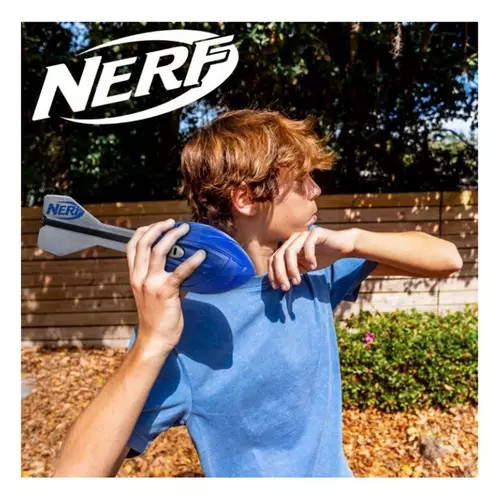 NERF Vortex Aero Howler Football | Scheels Sports