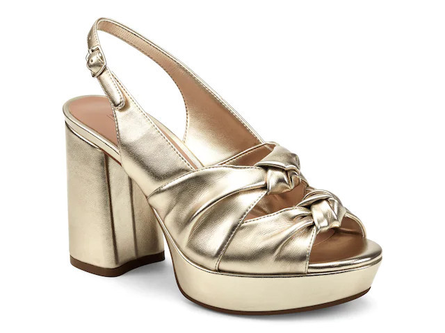 Aerosoles Nadia Platform Sandal | DSW