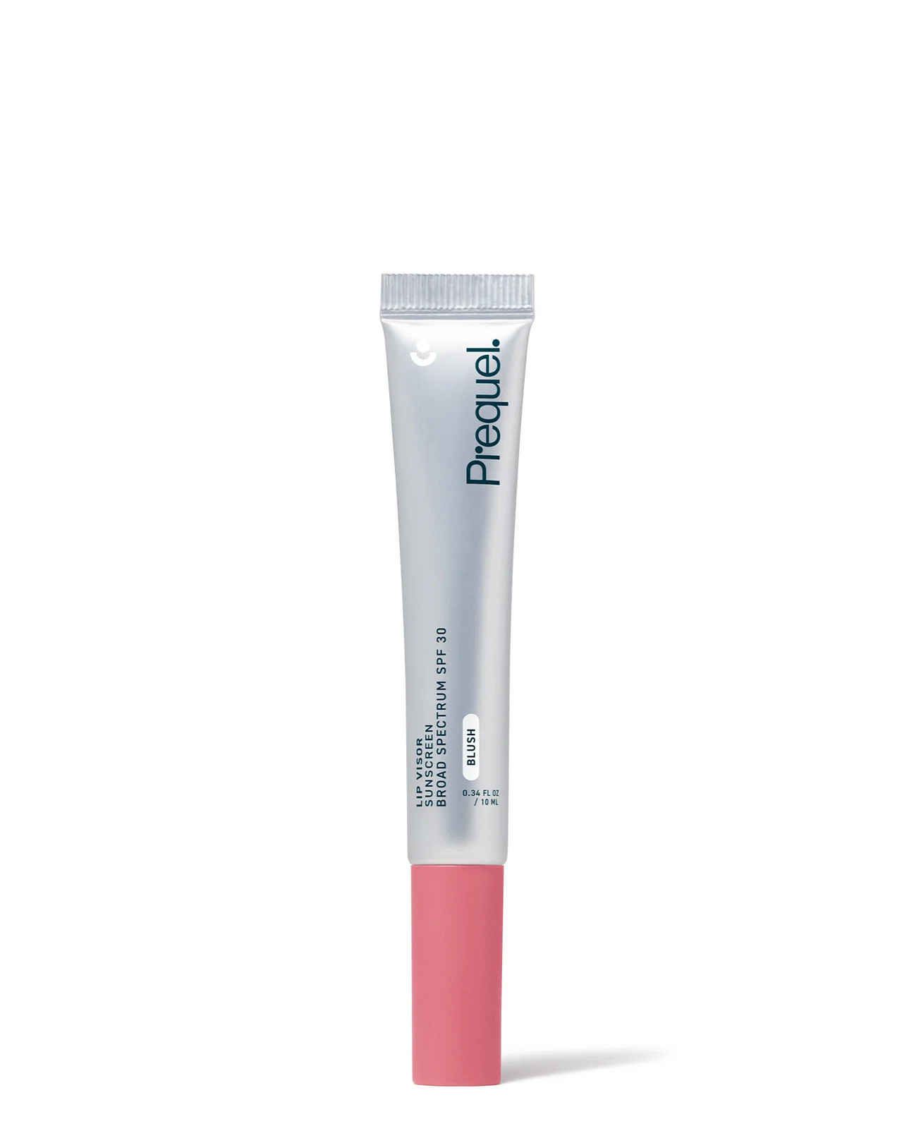 LIP VISOR SUNSCREEN | Prequel Skin
