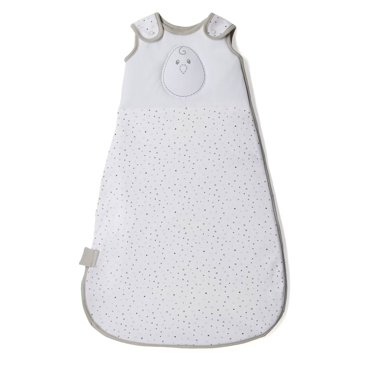 Nested Bean Zen Sack™ - Gently Weighted Wearable Blanket | Target