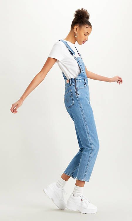 Tapered Overalls | LEVI'S (US)