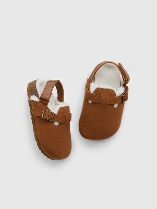 Toddler Cozy Clogs | Gap (US)