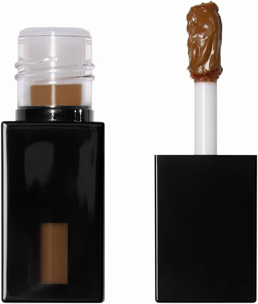 e.l.f. Cosmetics Glossy Lip Stain, Lightweight, Long-Wear Lip Stain For A Sheer Pop Of Color & Su... | Amazon (US)