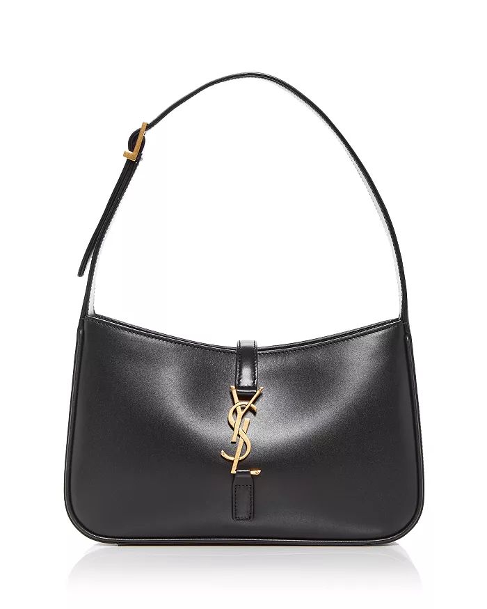 Le 5 à 7 Leather Hobo | Bloomingdale's (US)