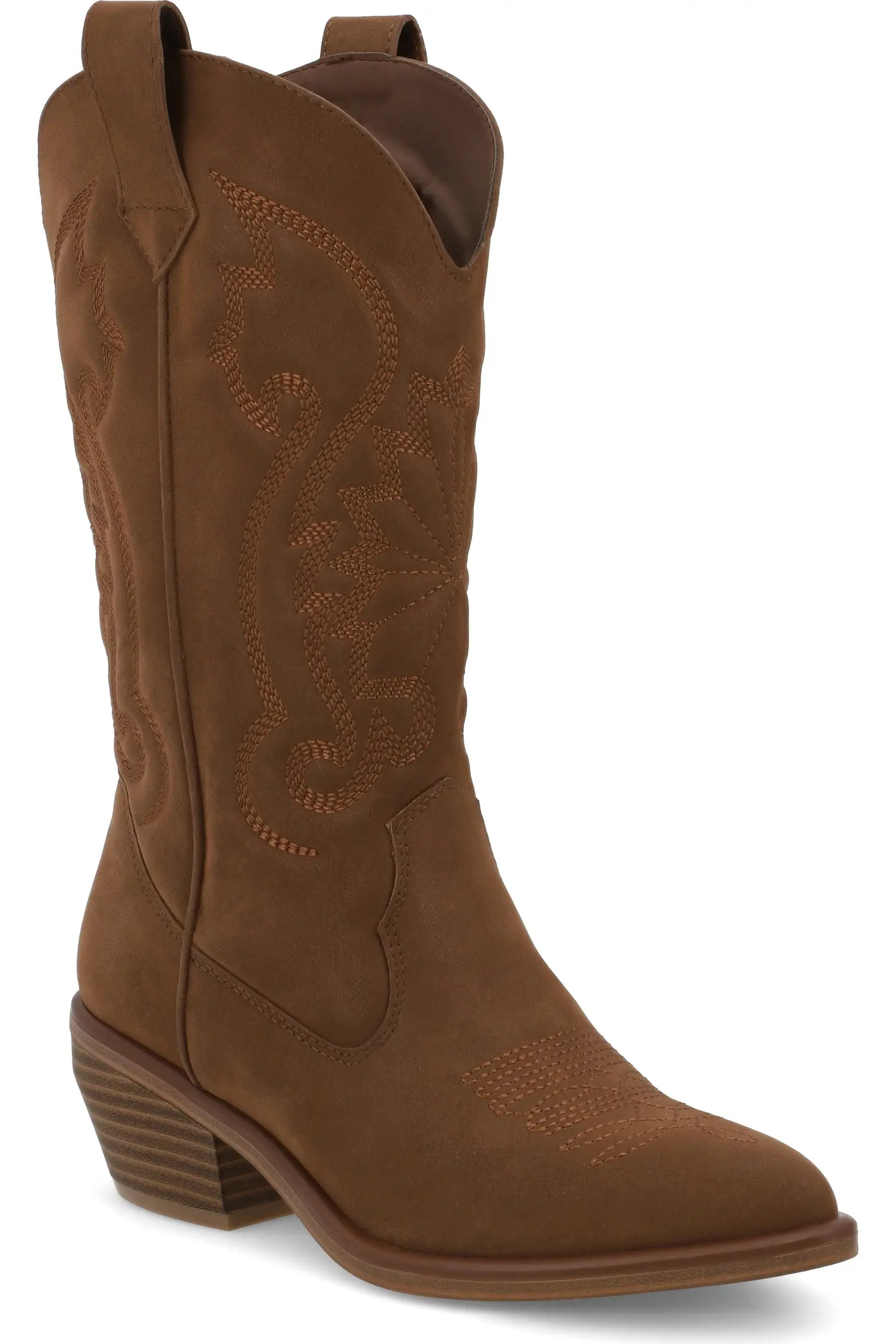 Kelsha Western Boot (Women) | Nordstrom | Nordstrom