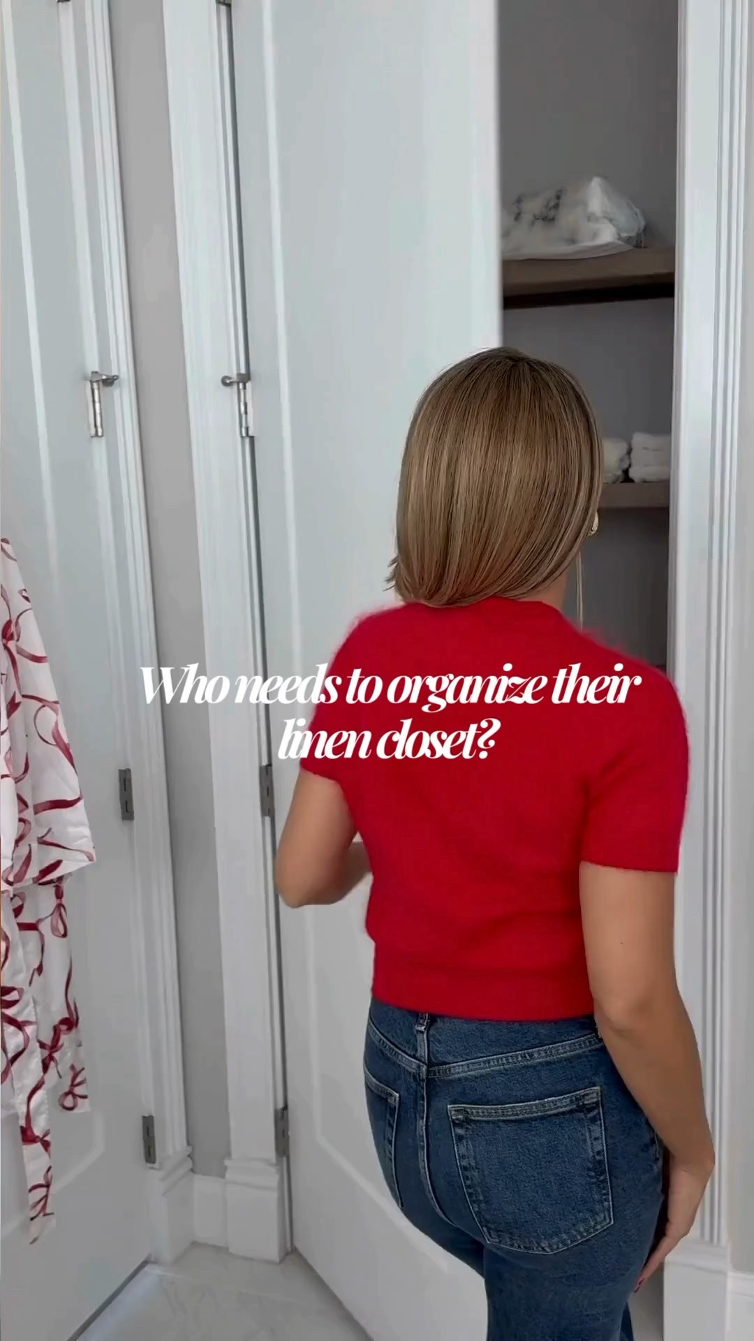 January reset: home organization 💄🧼🫧 

#LTKHome #LTKdayinmylife #LTKBeauty