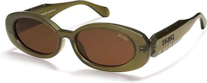 Visit the SOJOS Store | Amazon (US)