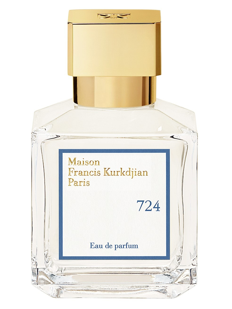 Maison Francis Kurkdjian 724 Eau De Parfum | Saks Fifth Avenue