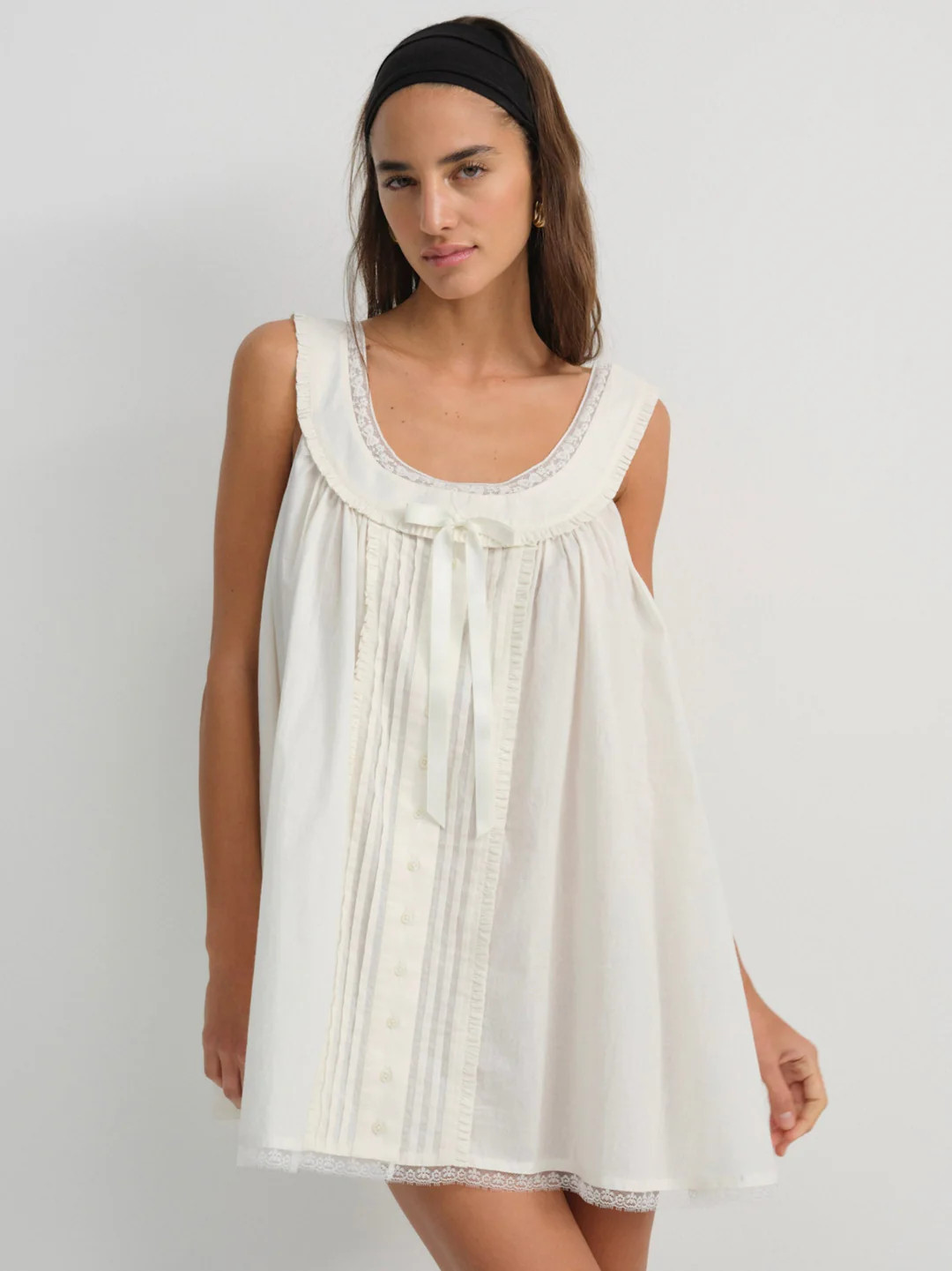 Venetia Slip Dress | For Love & Lemons