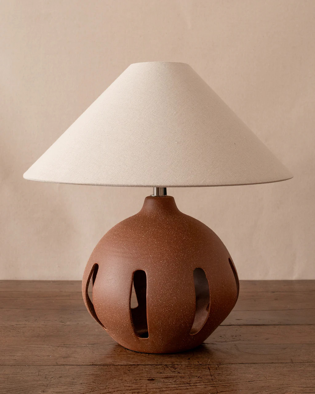 Ellery Table Lamp | The Vintage Rug Shop