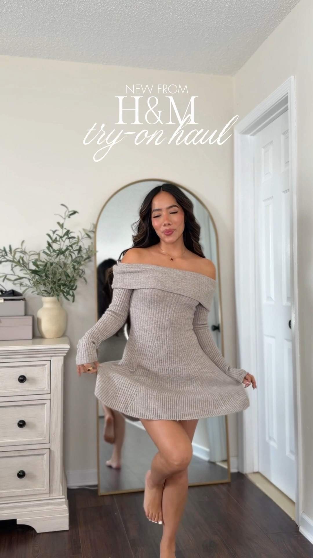 New from H&M try-on haul 

#LTKFindsUnder50 #LTKHoliday #LTKootd