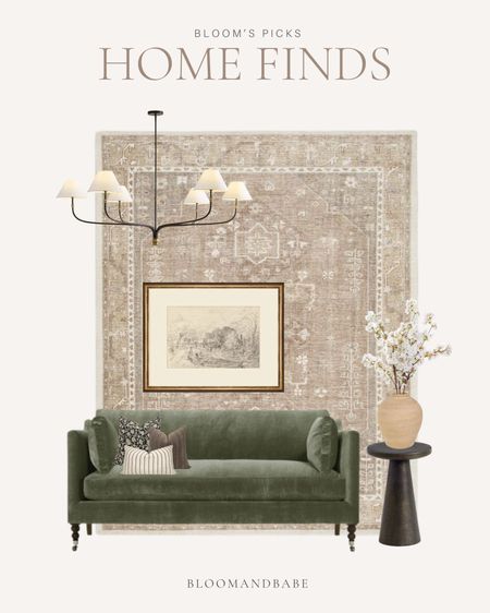 Moody living space for the win! 

Home decor/neutral home/living room/faux stems/area rug 

#LTKU #LTKstyletip #LTKhome