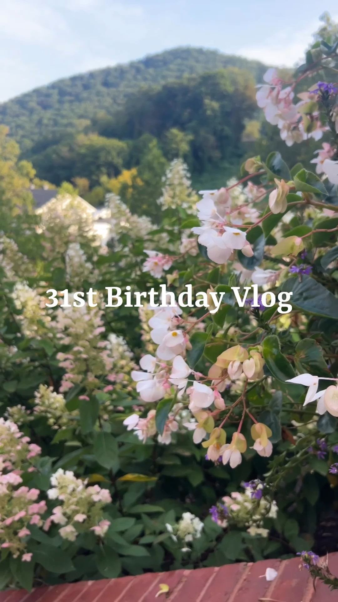 Day in the Life vlog for my 31st birthday! Linking my sweater dress set and my Kendra Scott birthday discount purchase! 

#LTKFindsUnder100