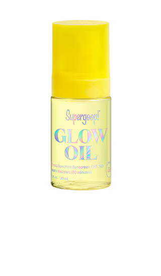 Glow Oil SPF 50 1 oz | Revolve Clothing (Global)