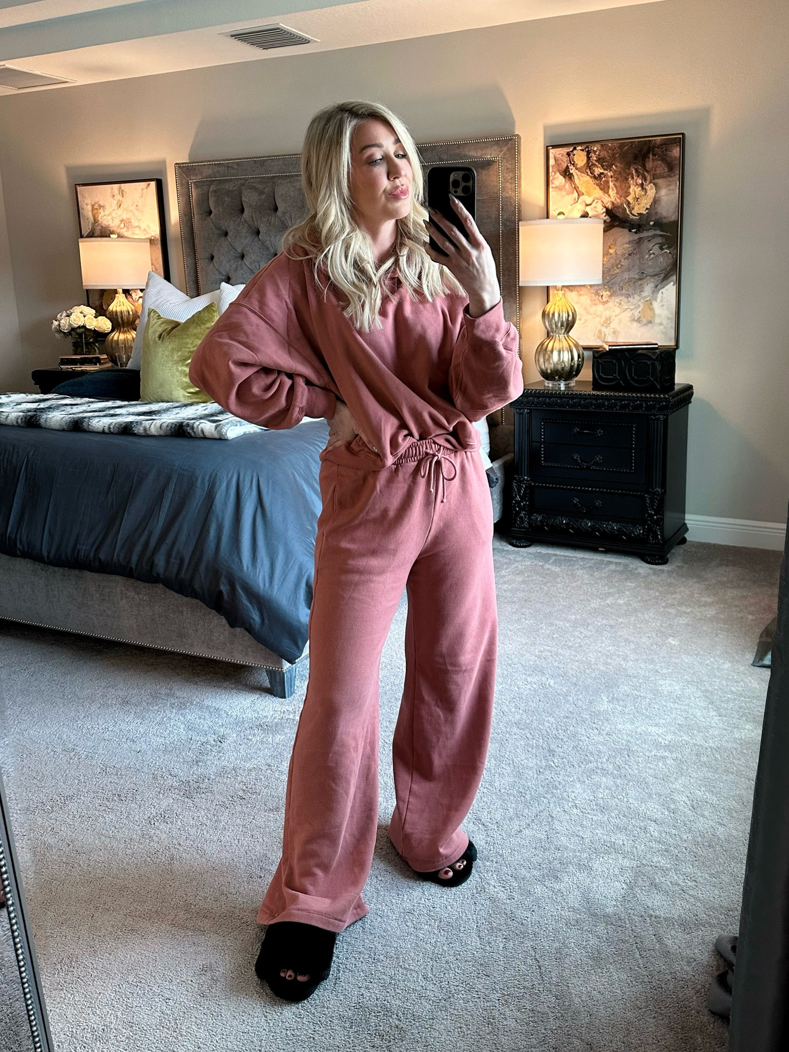 Give me all the comfy loungewear from Abercrombie!! 

#LTKsalealert #LTKfindsunder100 #LTKfindsunder50