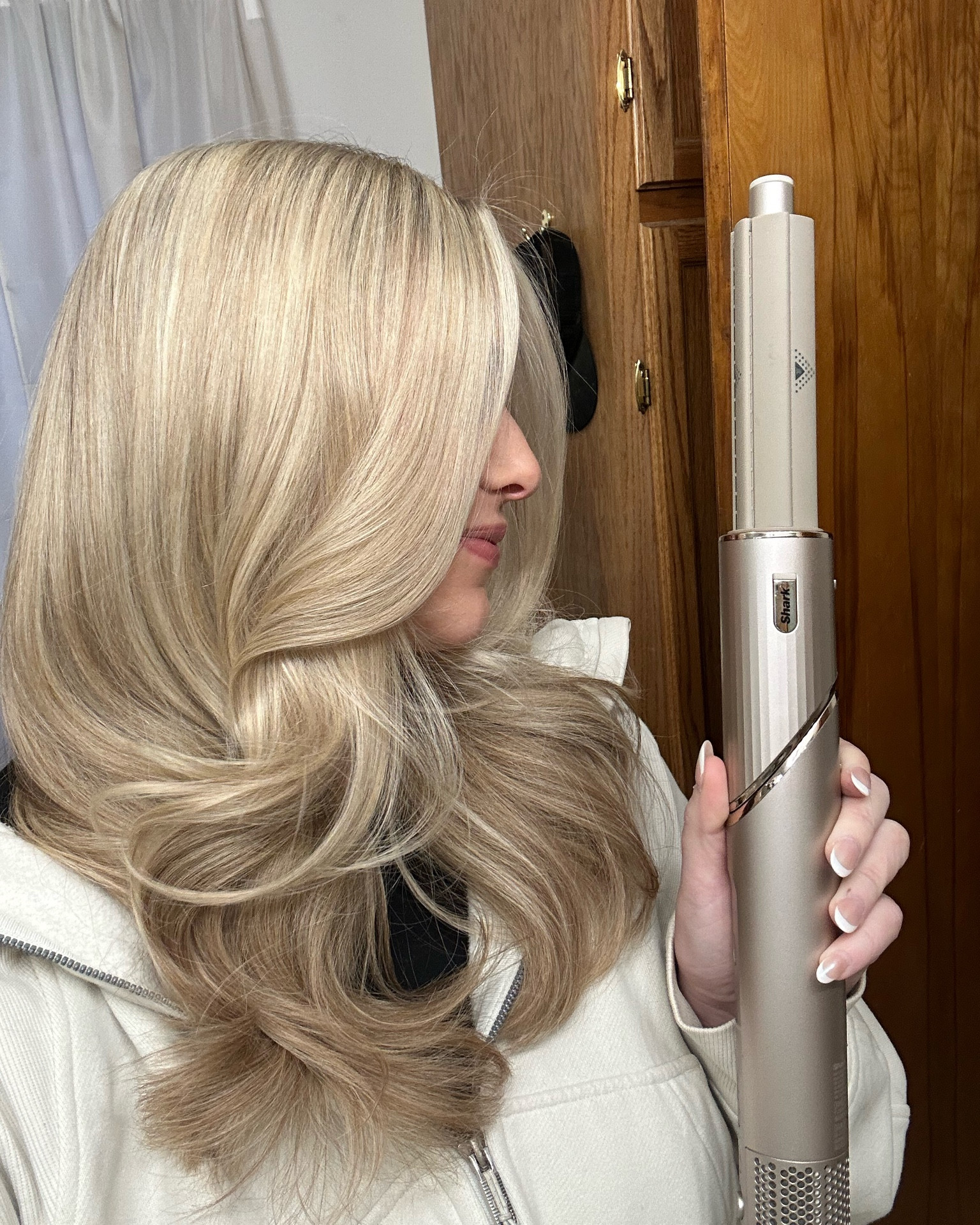 Shark FlexStyle Blow Dryer & Multi-Styler // Bouncy Curls // At Home Blowout // Curl // Volume // Smooth // Dry // Healthy // Hair Tool // Gifts For Her

#LTKBeauty #LTKGiftGuide #LTKStyleTip