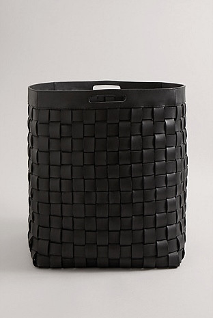 Lowa Extra Large Square Storage Basket | Country Road (AU)