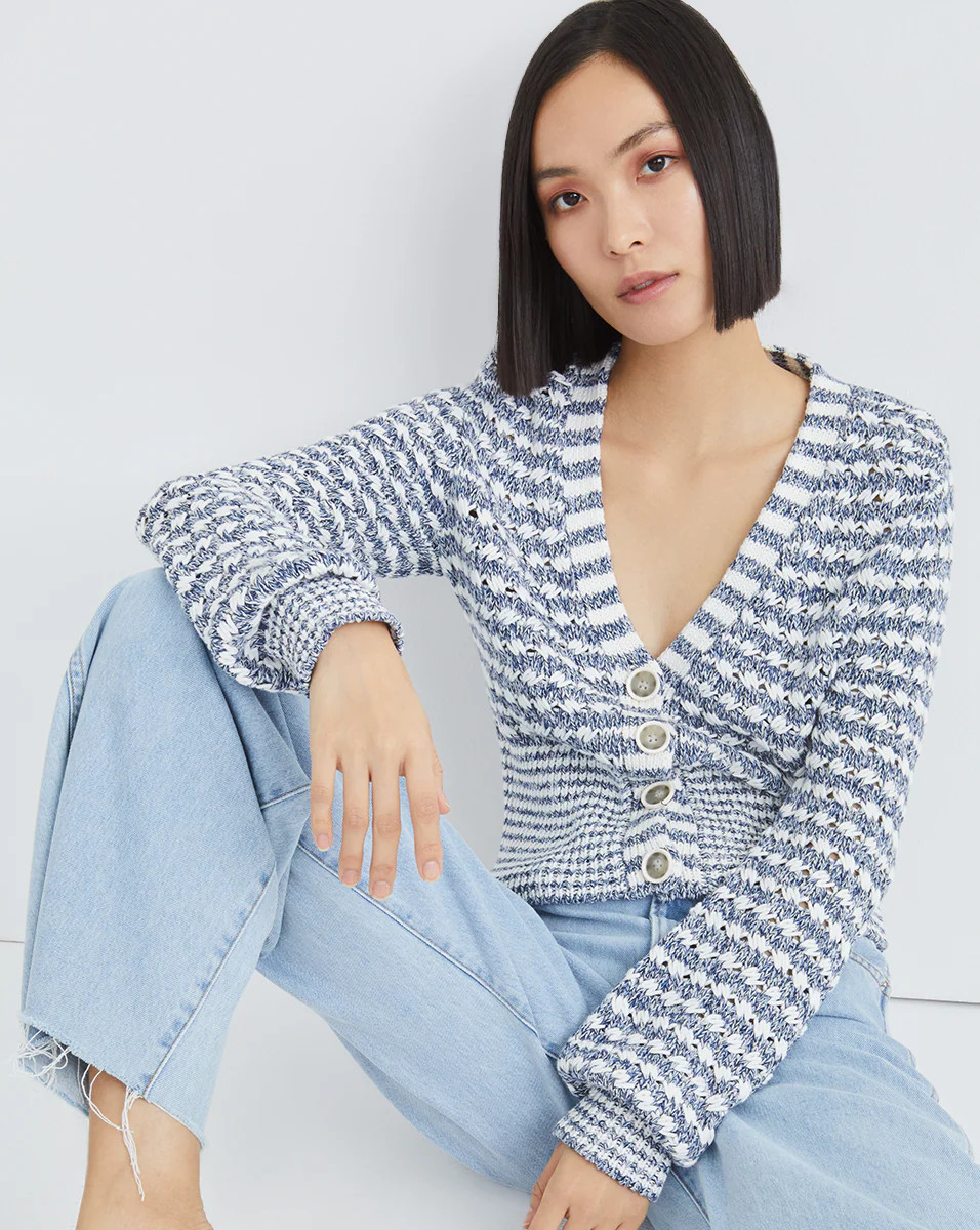 Artura Cardigan | Veronica Beard