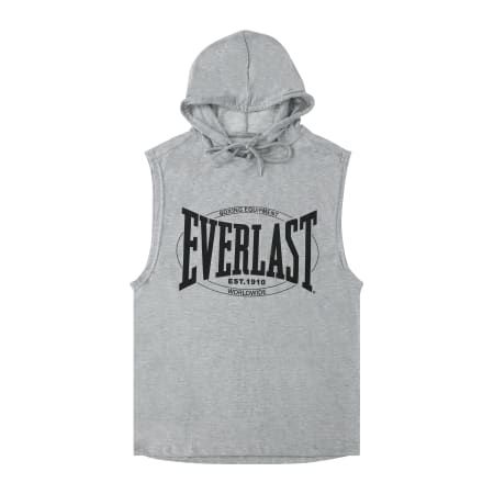 Everlast® Sleeveless Hoodie Tank Top | Five Below