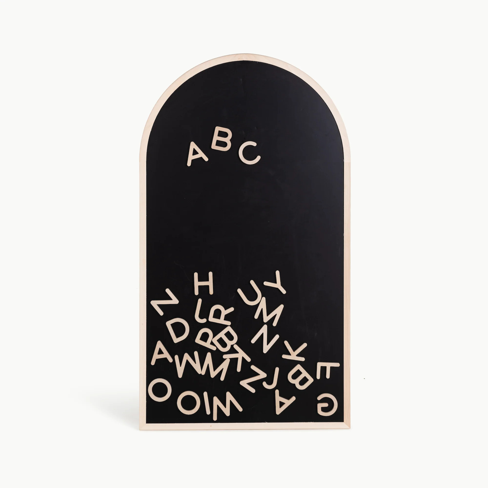 Arched Chalkboard
        
        

        
       
        SOLD OUT
        






(
  functio... | Gathre
