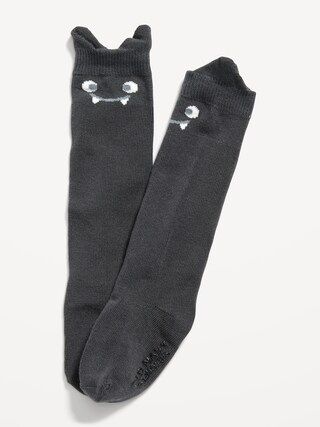 Unisex Knee-High Halloween Critter Socks for Baby | Old Navy (CA)