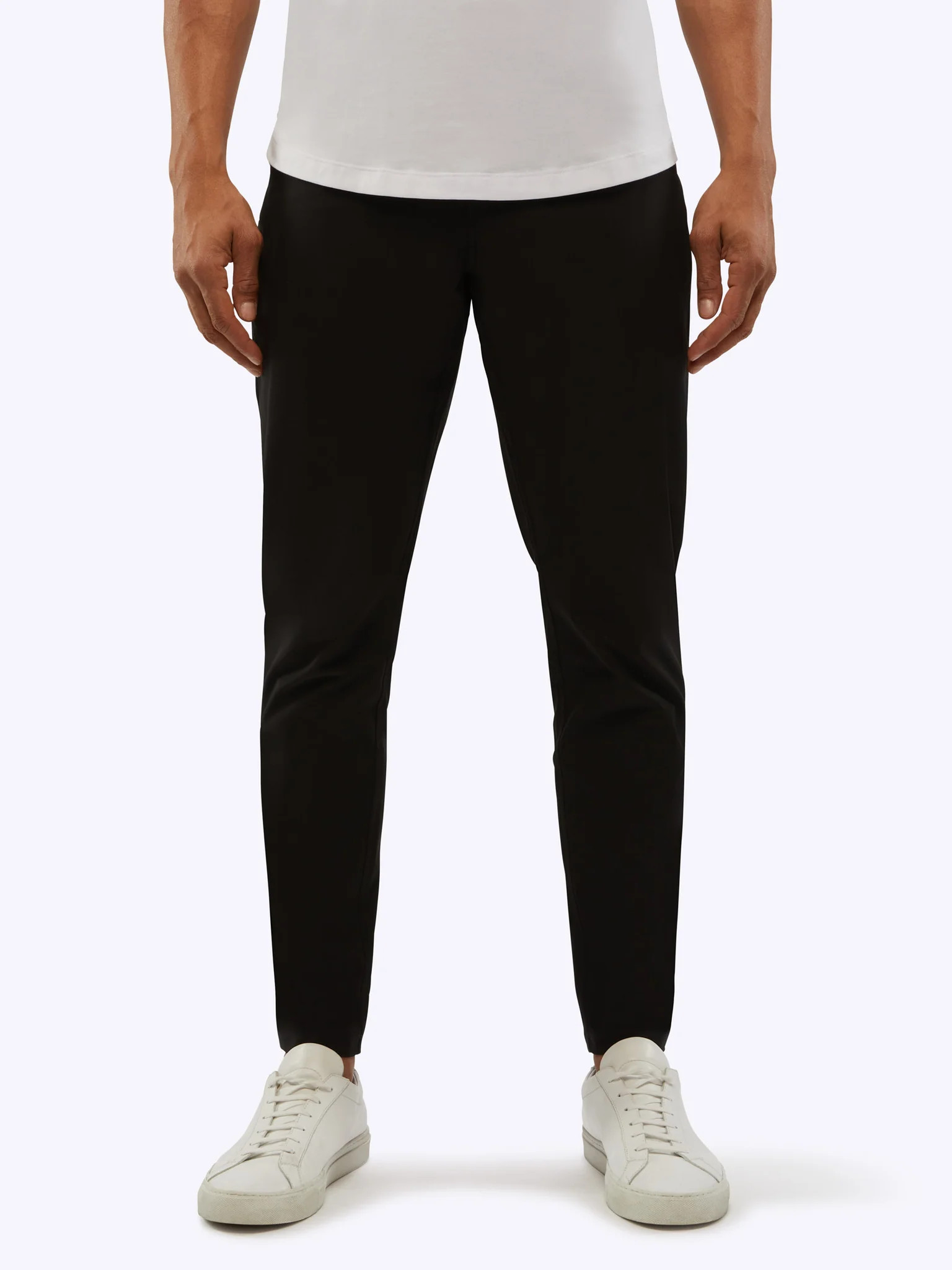 AO 5-Pocket Pant | Cuts Clothing Inc.