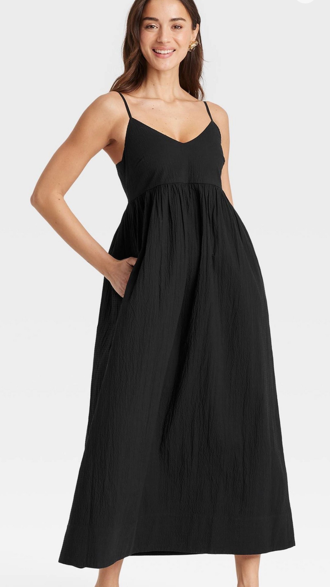 BLK sundress