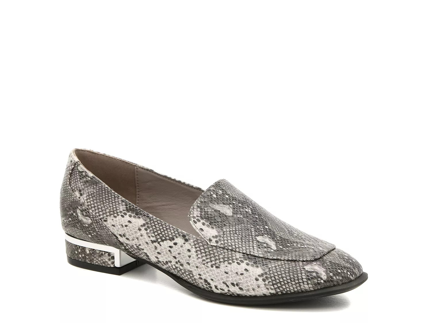 Bellini Haze Snake Loafer | DSW