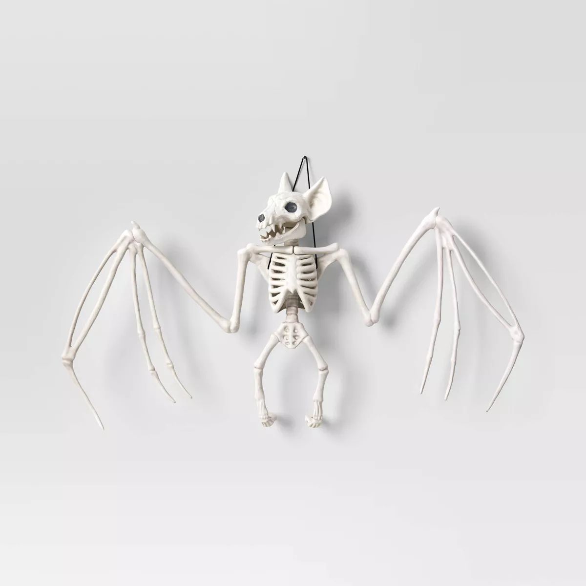 23" Bat Skeleton Halloween Decorative Prop - Hyde & EEK! Boutique™ | Target