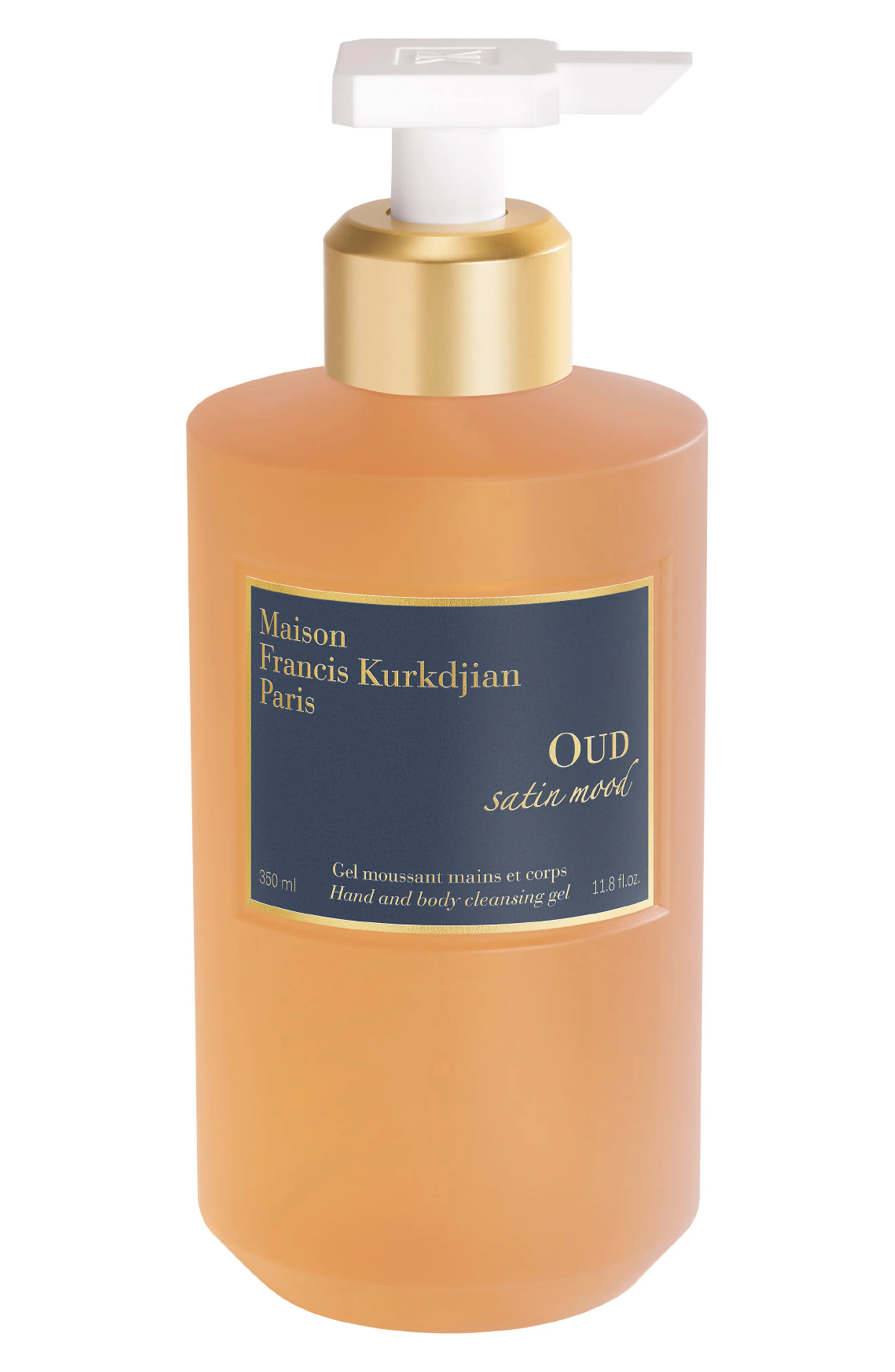 OUD satin mood Hand & Body Cleansing Gel | Nordstrom | Nordstrom