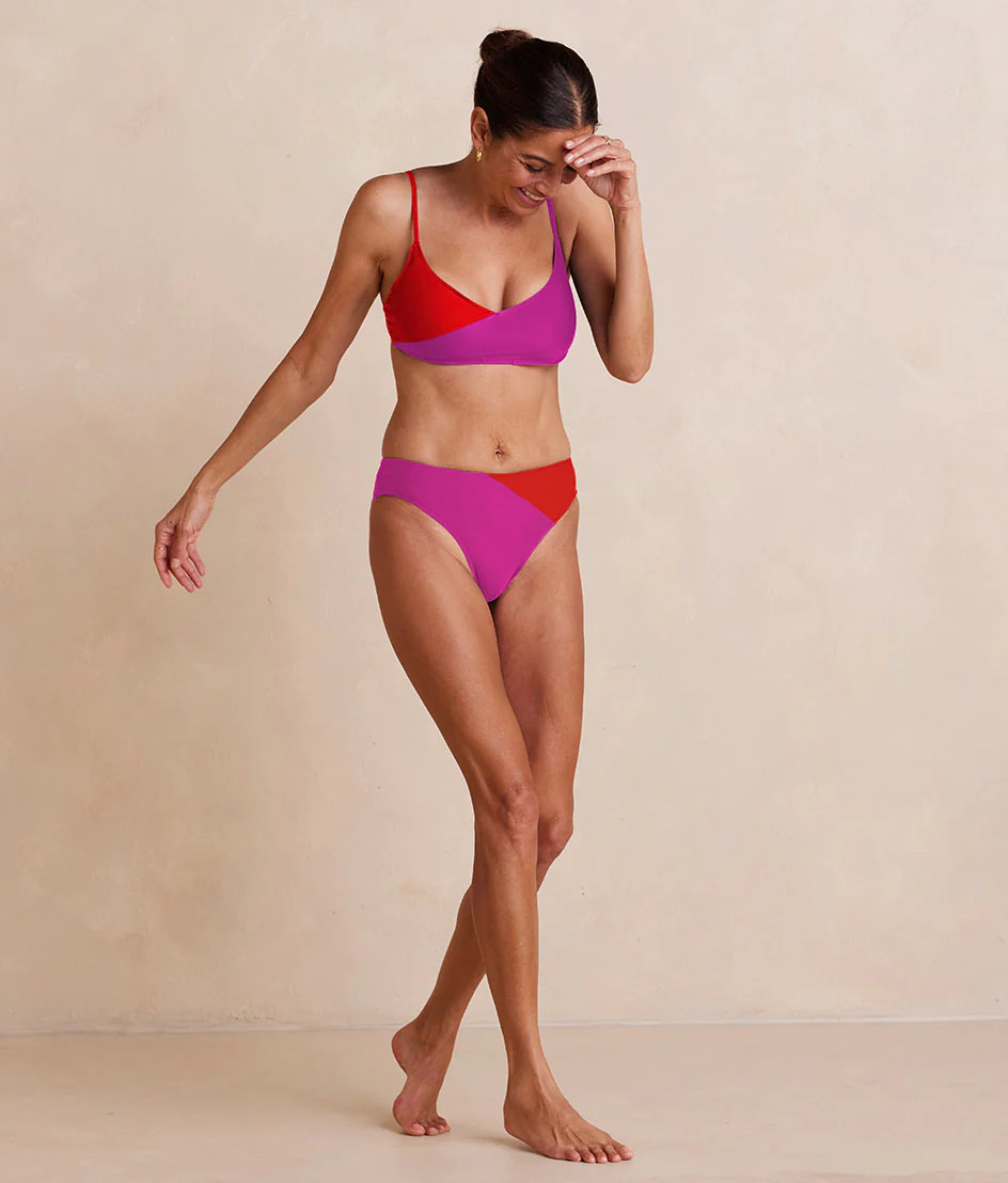The Marina Bikini Top | SummerSalt