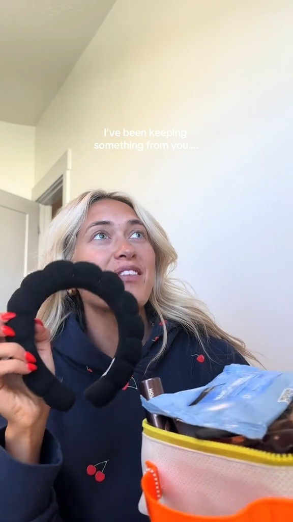 I’ve been keeping a secret...

#LTKTravel #LTKVideo #LTKStyleTip