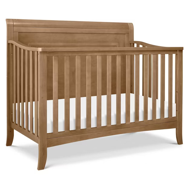DaVinci Anders 4-in-1 Convertible Crib, Greenguard Gold Certified | Target