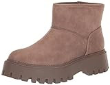 DV Dolce Vita Women's Lonny Ankle Boot | Amazon (US)