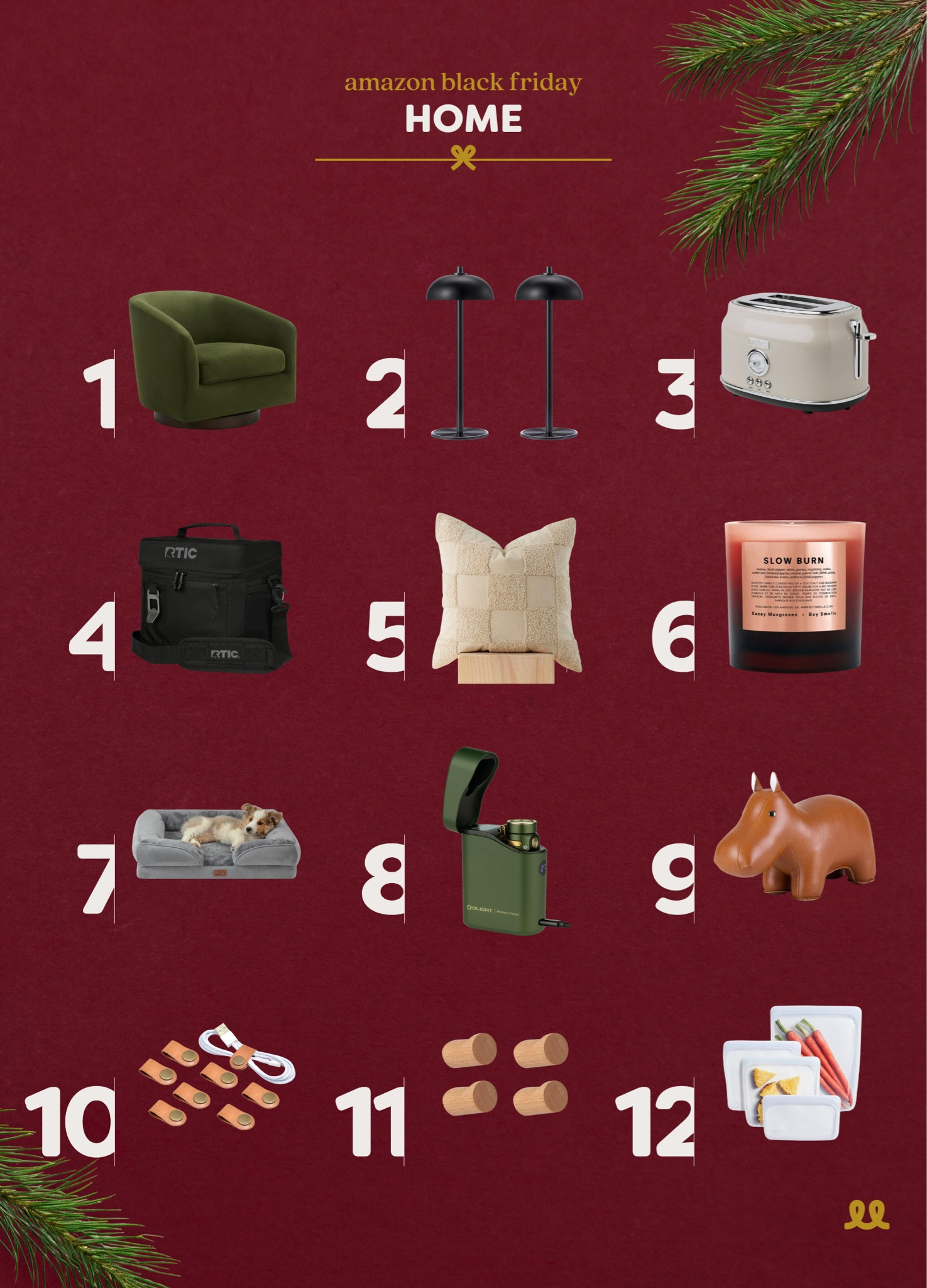 Amazon Black Friday home deals 

#LTKHome #LTKHoliday #LTKSaleAlert