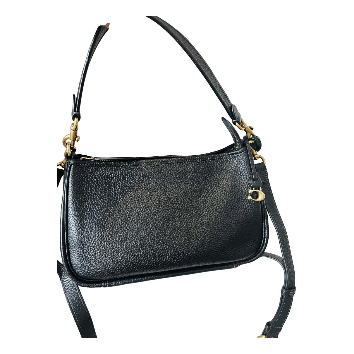 Coach Bolso de Cuero | Vestiaire Collective (Global)
