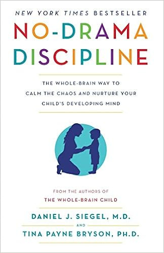 No-Drama Discipline: The Whole-Brain Way to Calm the Chaos and Nurture Your Child's Developing Mi... | Amazon (US)