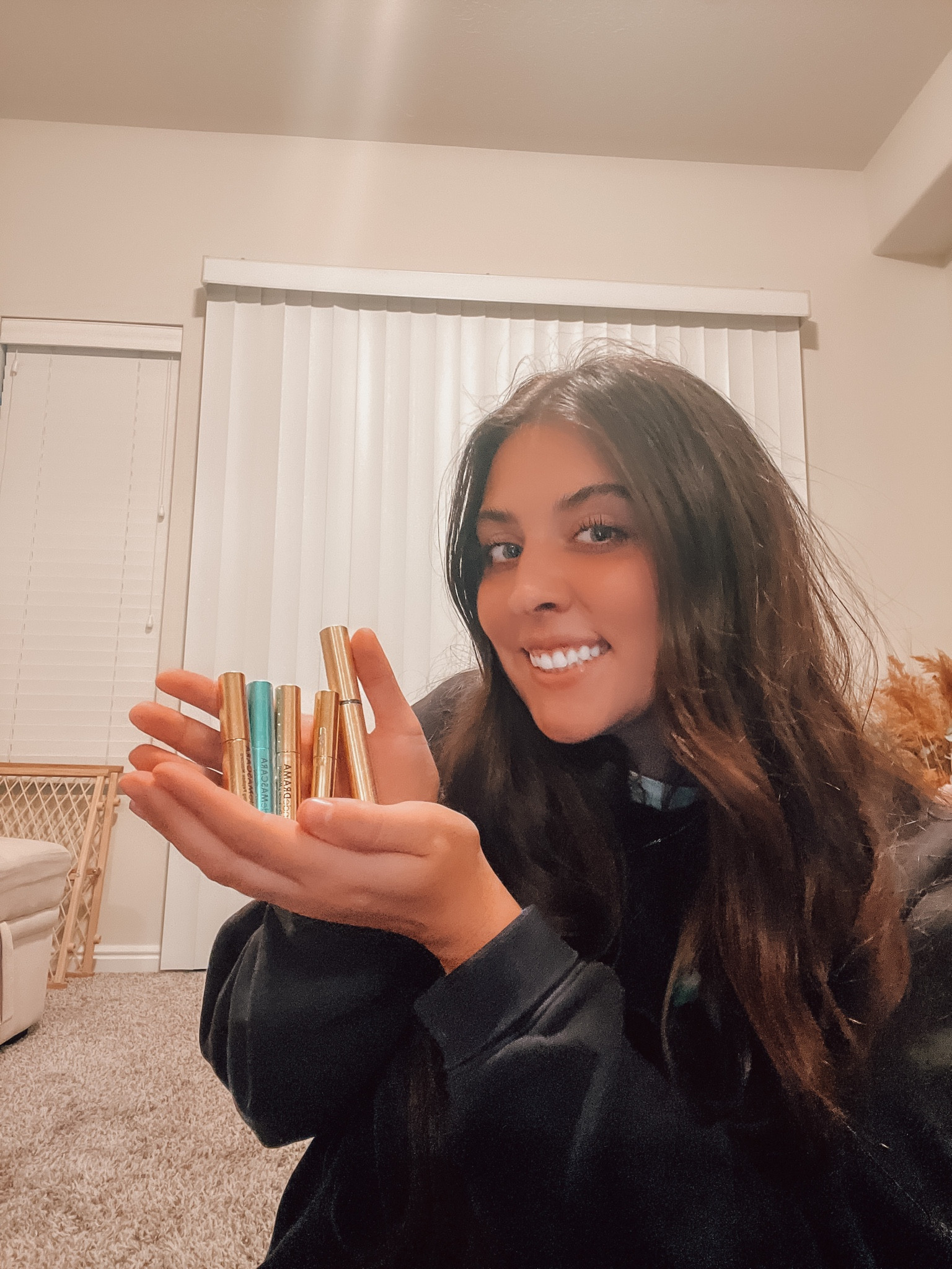 Lash game strong! Made my lashes longer and fuller!

#LTKtravel #LTKbeauty #LTKSeasonal