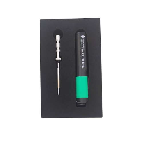 PINECIL – Smart Mini Portable Soldering Iron, Small | Amazon (US)