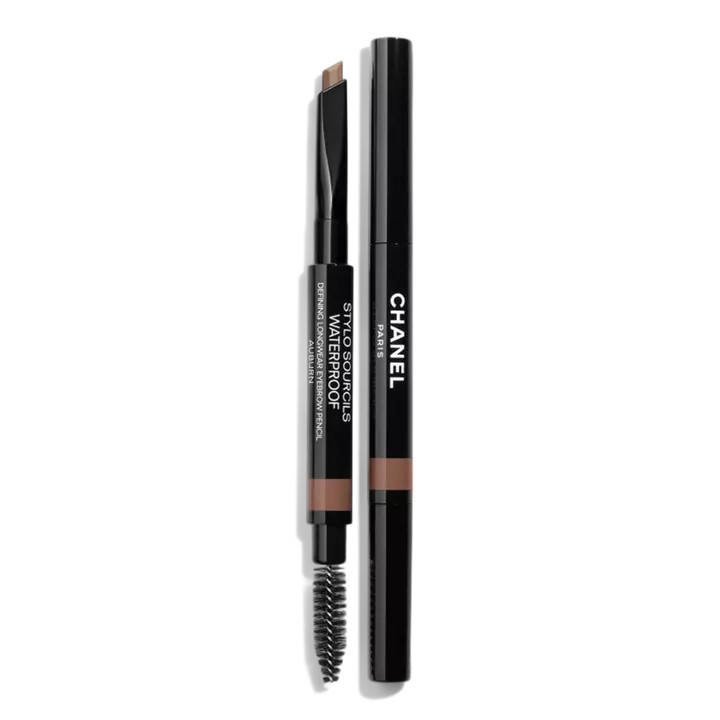 STYLO SOURCILS WATERPROOF Defining Longwear Eyebrow Pencil | Ulta