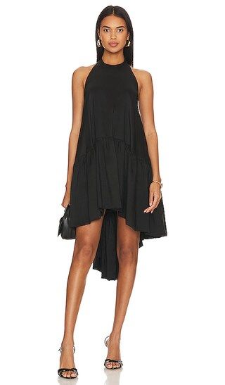 Winston Mini Dress in Black | Revolve Clothing (Global)