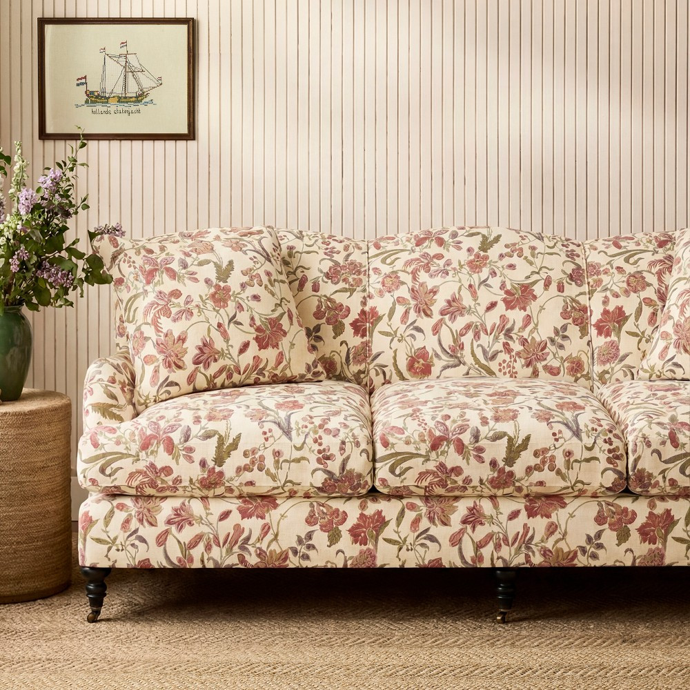 Hill House x Williams Sonoma Home Bedford Sofa (61"-108") | Williams-Sonoma