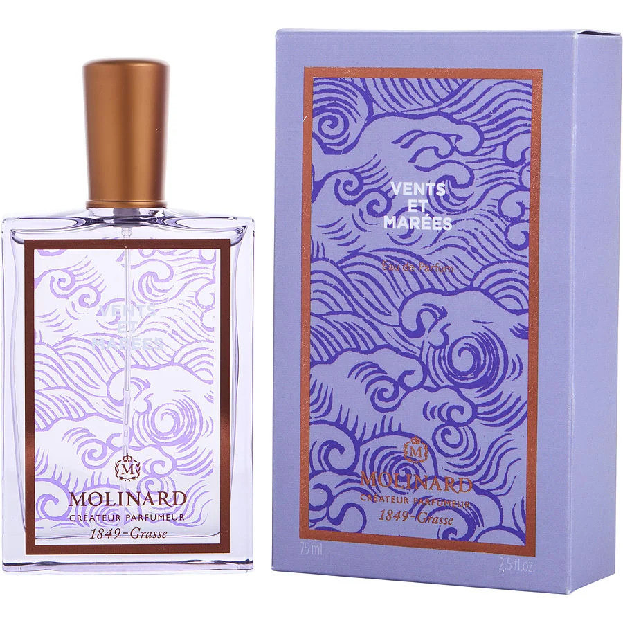 Molinard Vents Et Marees | Fragrance Net