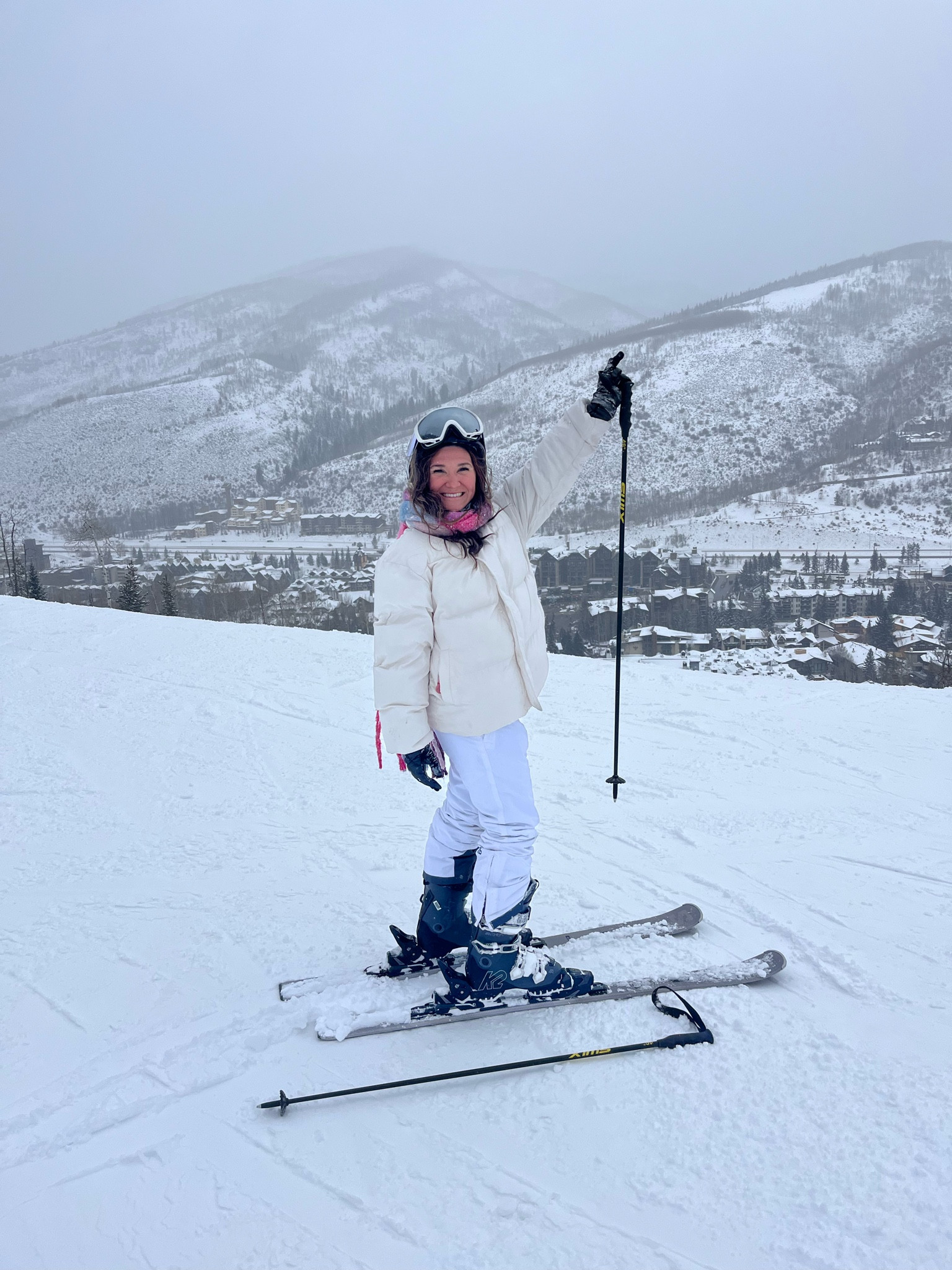 Snow fit 

#LTKtravel #LTKMostLoved #LTKsalealert