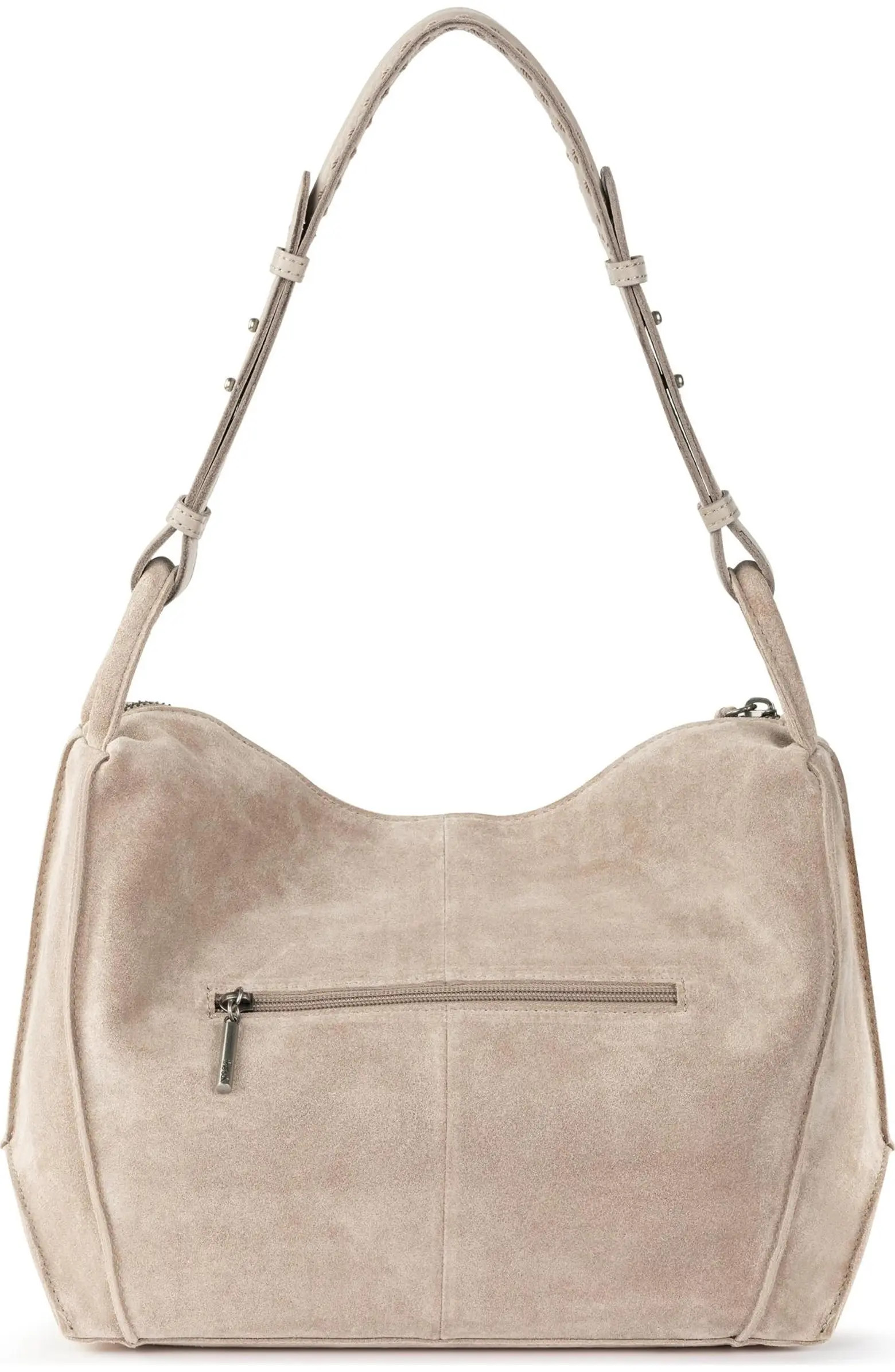 Los Feliz Hobo Leather Bag | Nordstrom