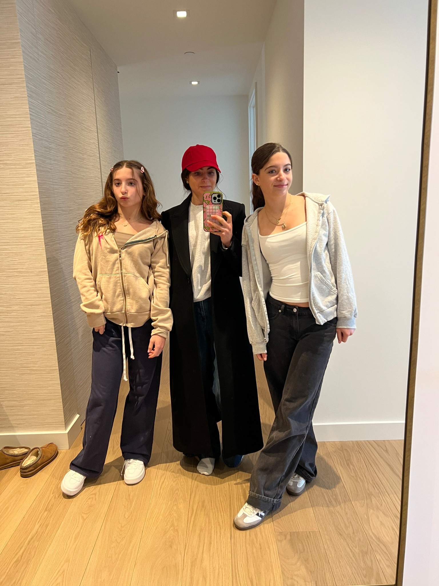 Moms look

#LTKShoeCrush #LTKStyleTip #LTKOver40