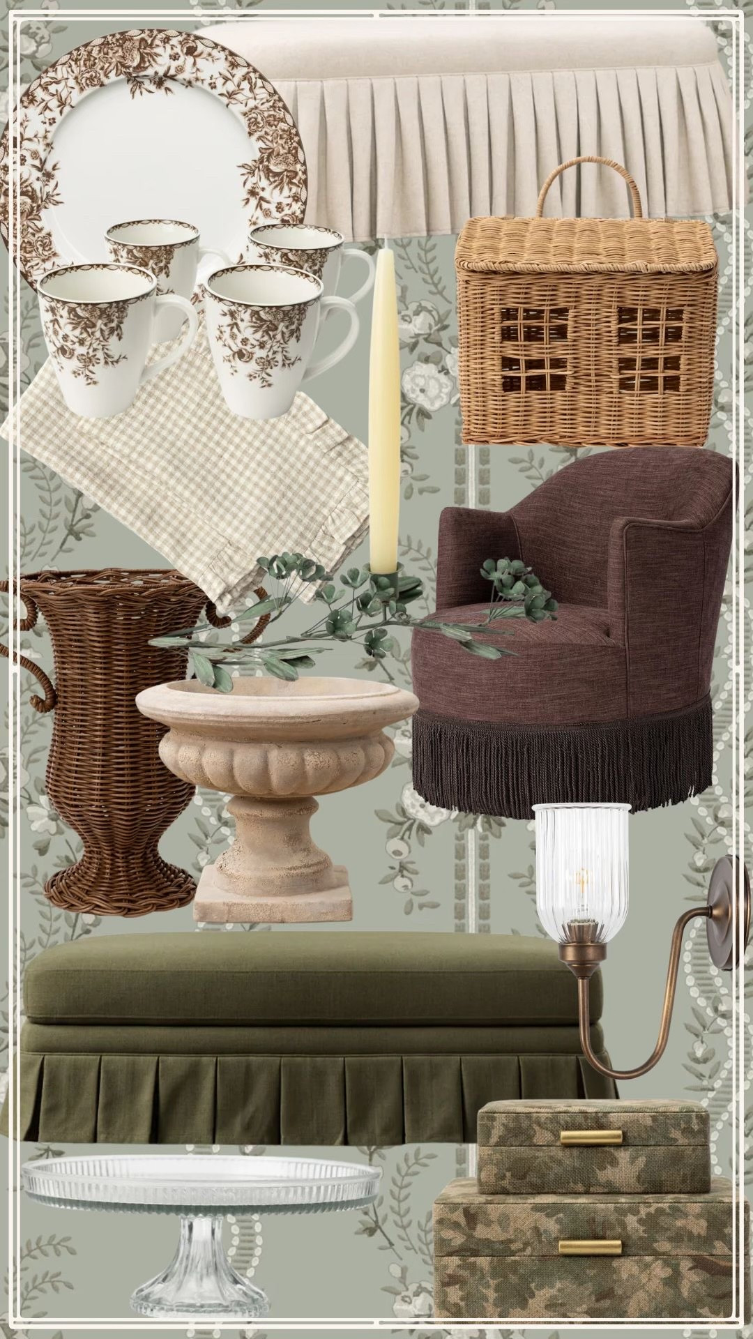 McGee and Co new items that I’m eyeing 👀

#LTKHome