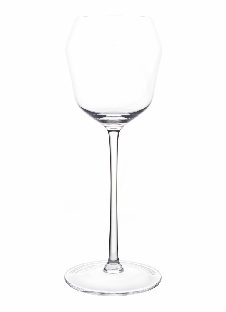 Billie by Ann Demeulemeester rode wijnglas 30 cl | De Bijenkorf (NL)